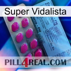 Super Vidalista 35